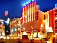 Novotel Jakarta Mangga Dua Square / Novotel Mangga Dua Hotel 4*