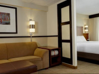 Hyatt Place El Paso Airport