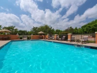 Hyatt Place El Paso Airport 3*