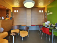 BEST WESTERN Hotel Major