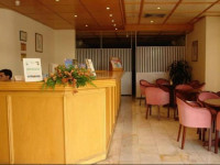 Musa dAjuda Hotel Apartamentos
