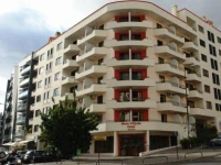Musa dAjuda Hotel Apartamentos 4*