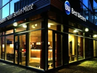 Best Western Hotel Berlin Mitte 3*