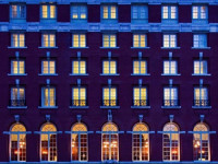 Le Meridien Philadelphia