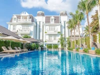 Villa Song Saigon 4*