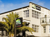 Dunedin Palms Motel