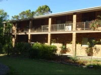Peaceful Palms B&B 4*