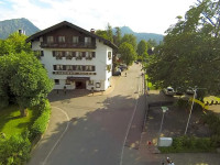 Hotel Gasthof Adler