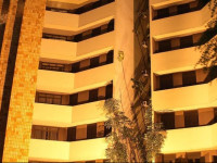 The Hill Residence