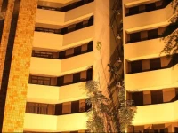The Hill Residence 4*