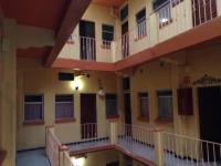 Hostal America 3*