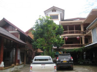 Nana Guesthouse