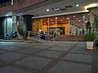 Nikkey Palace Hotel 3*