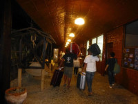 Palau Plantation Resort