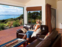 Waoku Lodge