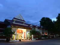 Arthawka Hotel 3*