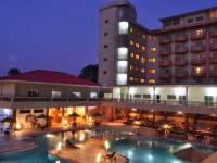 Mensvic Grand Hotel 3*