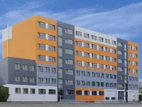 Residence Emmy 4*