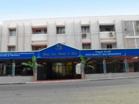 Blue Sea Hotel Port Blair
