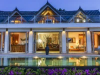 Villa Nusa 4*