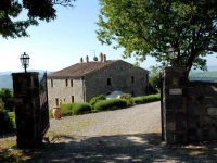 Podere Pietreta 3*