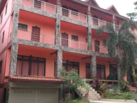 The W Guesthouse