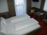 Alpenhof Pension-Garni 3*