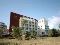 Billow Beach Hotel 3*