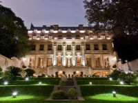 Palacio Duhau - Park Hyatt Buenos Aires 5*