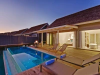 Kuramathi Island Resort 4*
