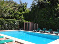 Hotel Villa Sirina
