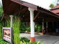 Loma Resort &amp; Spa