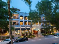 Inn on Fifth 4*