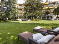 Mignon Park Hotel Merano 5*