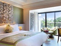 Shangri-Las Rasa Sentosa Resort & Spa