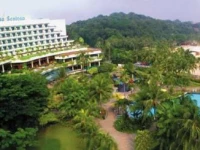 Shangri-Las Rasa Sentosa Resort & Spa 5*