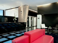 Hilton Madrid Airport