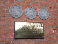 Pembroke Townhouse 4*