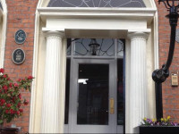 Pembroke Townhouse