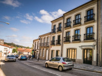 Hotel Pombal