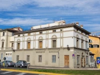 Residence San Niccolo 4*