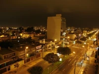 Miraflores Suites Centro 3*