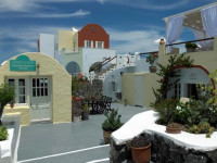 Ampelonas Studios & Maisonettes