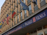BEST WESTERN Hotel Vilnius 4*