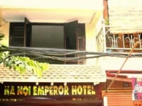 Hanoi Emperor 3*