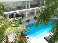 Mirage Royale Hotel 3*