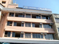 Rajdhani Hotel Panaji