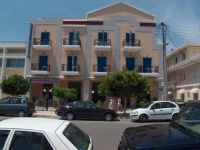 Olga Hotel Argostoli 2*