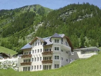 Hotel Garni Alpenstern 4*