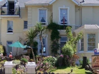 The Berburry 5*